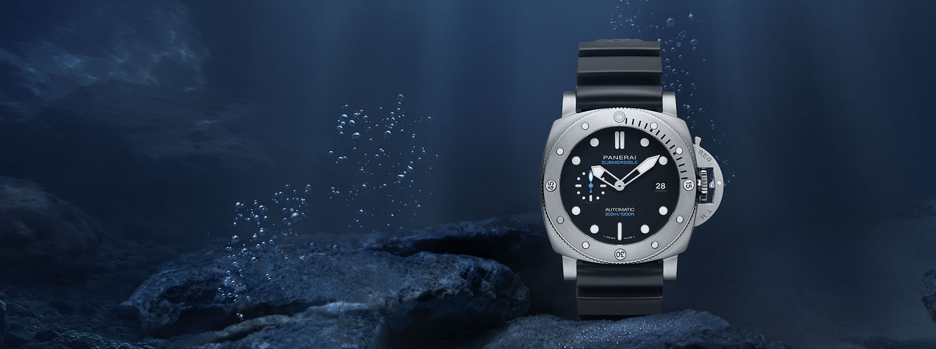 Illustration Panerai