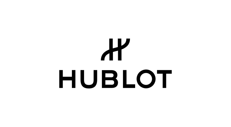 Logo Hublot