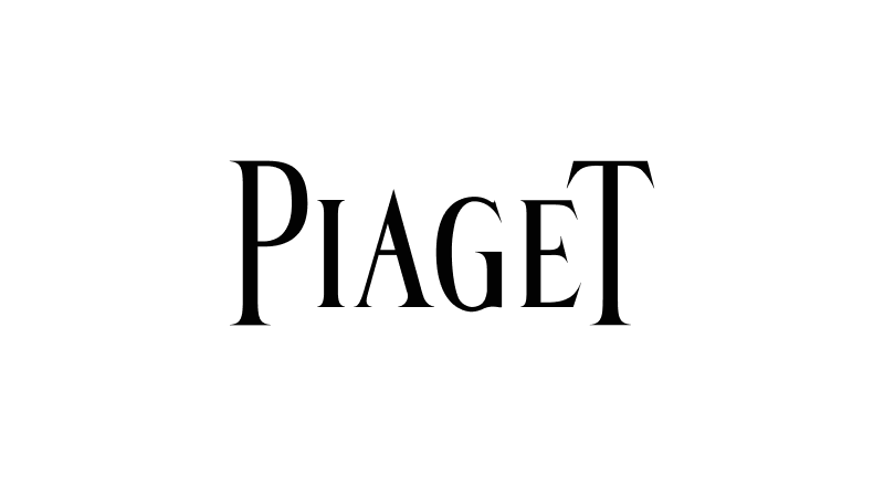 Logo Piaget