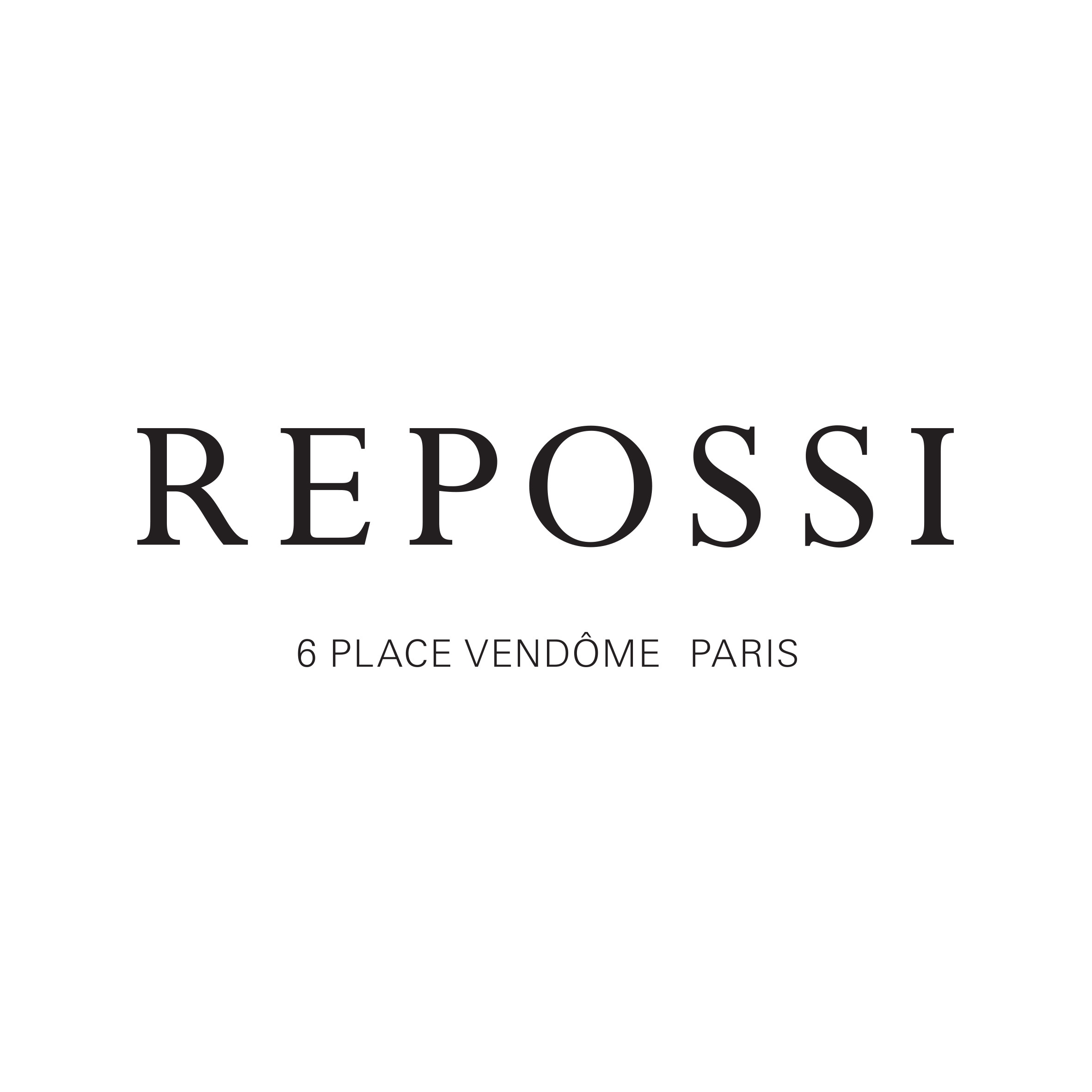 Logo Repossi