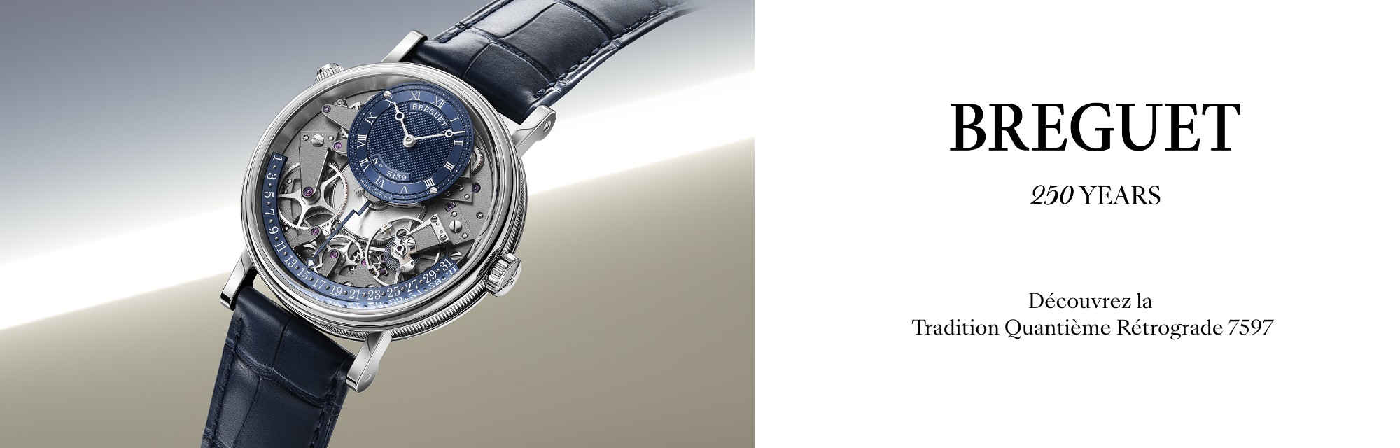 Illustration Breguet