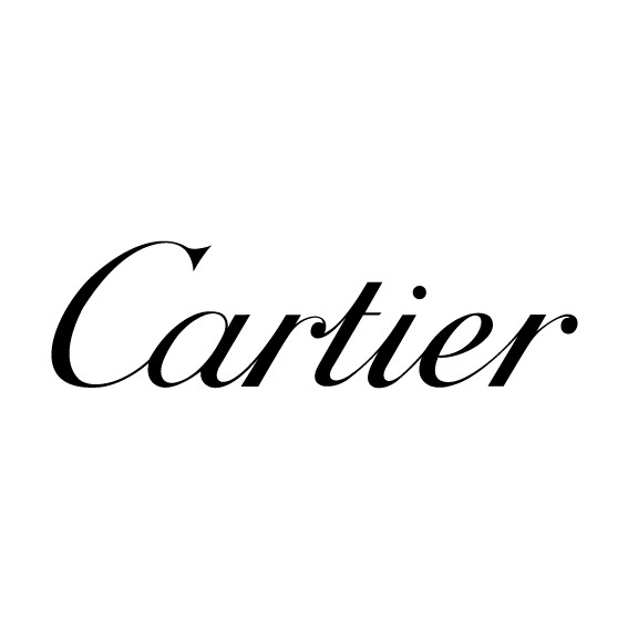 Logo Cartier