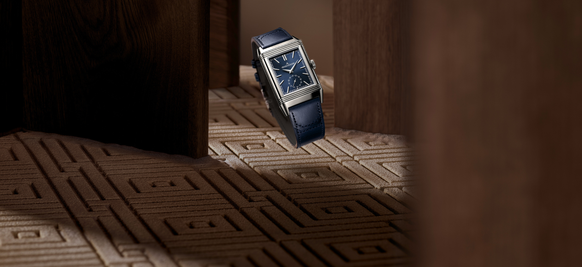 Illustration Jaeger-LeCoultre