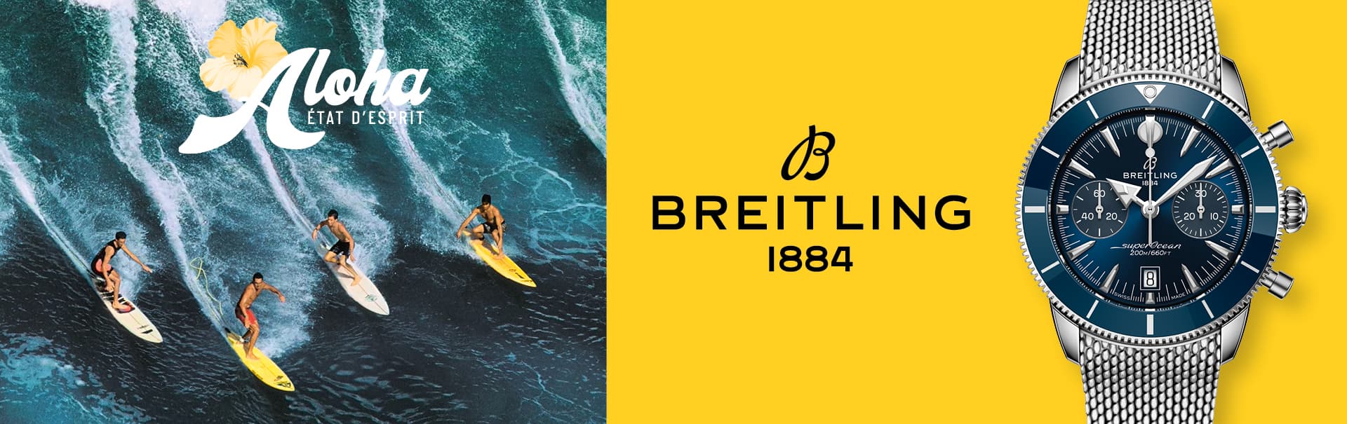 Illustration Breitling