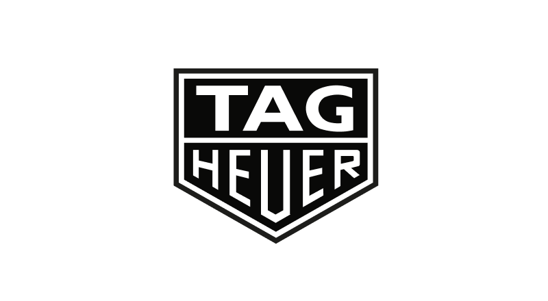 Logo Tag Heuer