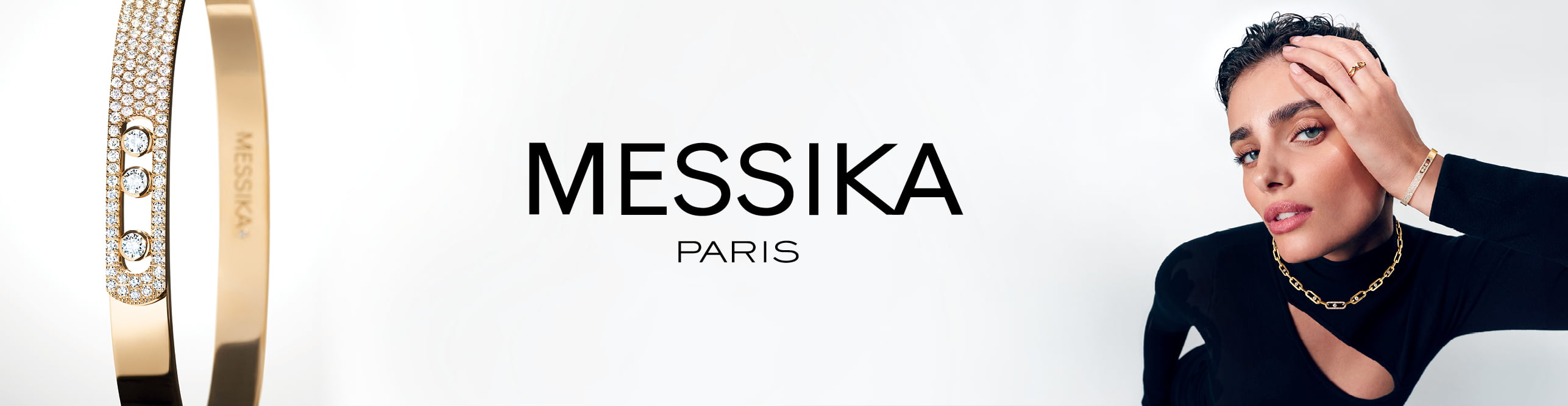 Illustration Messika