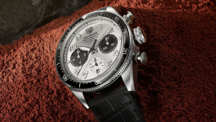 TAG Heuer Autavia illustration