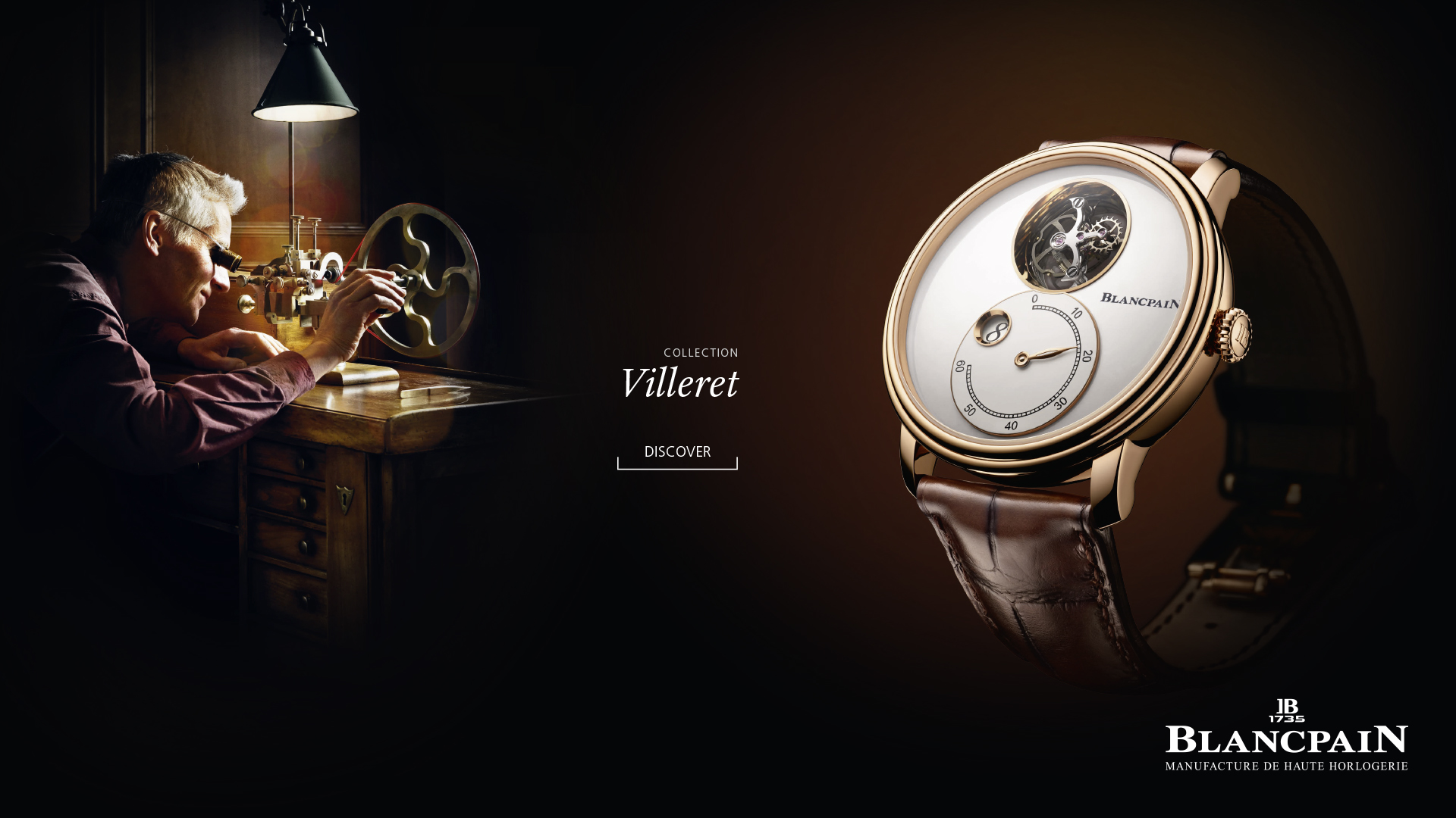 Villeret illustration