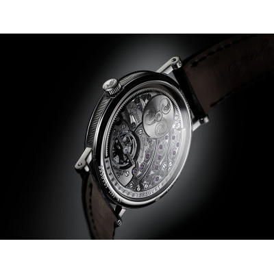 Breguet Classic Extra-Thin Tourbillon Watch
