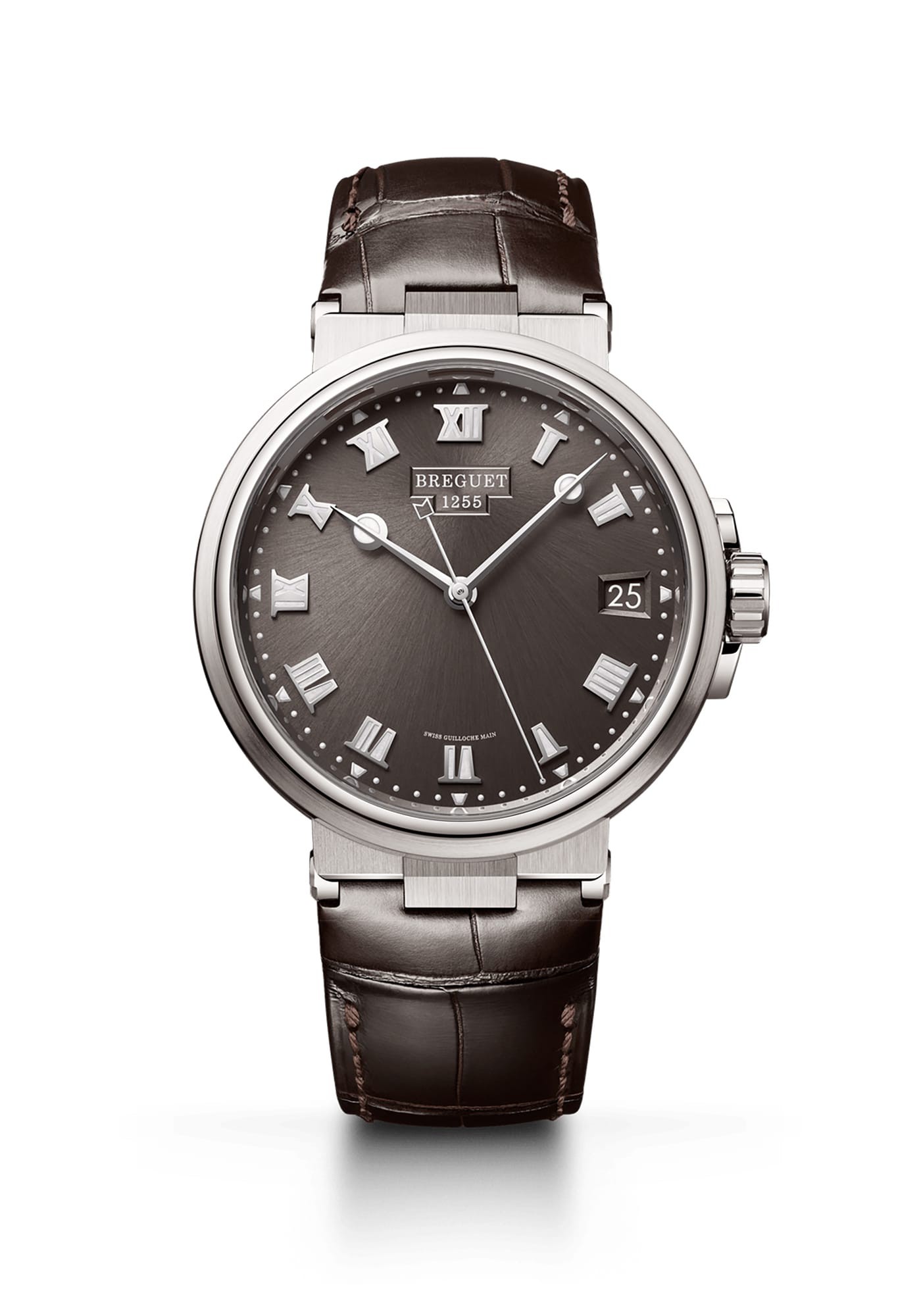 Breguet Marine 5517 watch