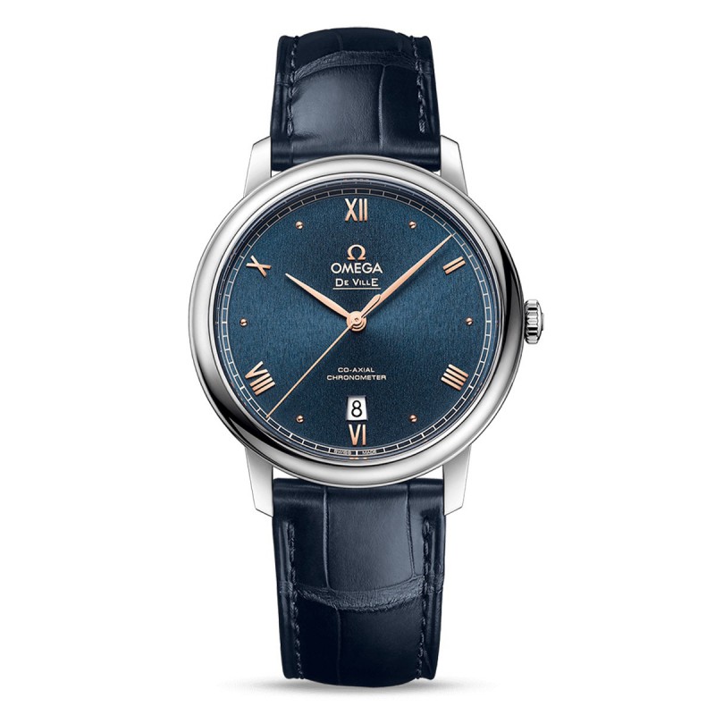 Montre Omega de Ville Prestige