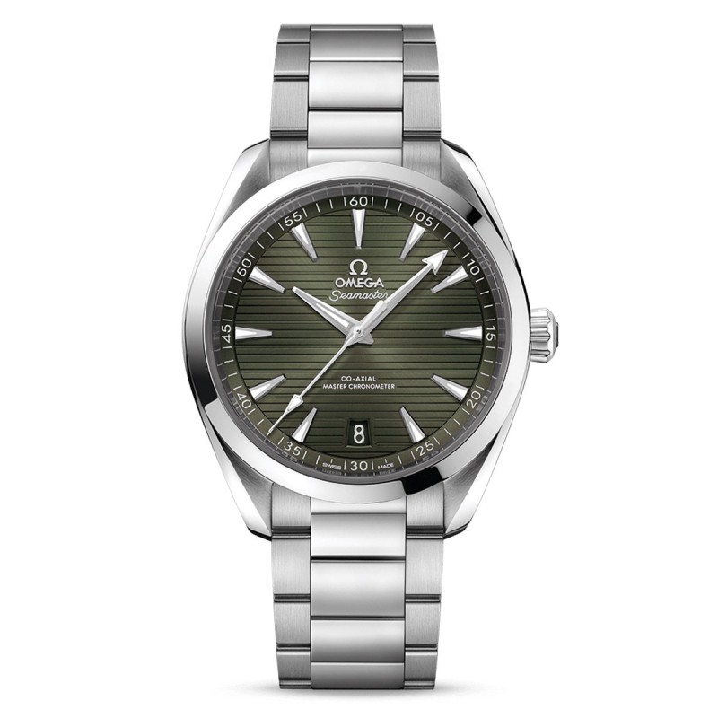 omega seamaster co axial 8900