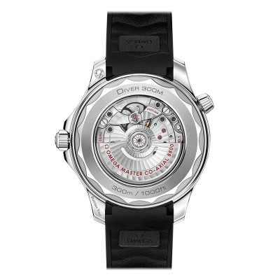 Montre Omega Diver 300M