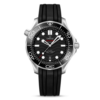 Montre Omega Diver 300M