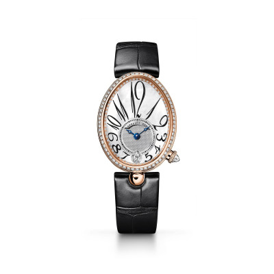 Montre Reine de Naples 8918 de Breguet