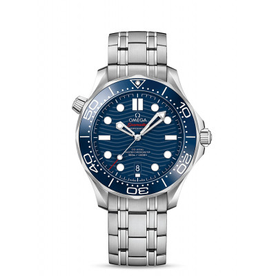 Montre Omega Diver 300M