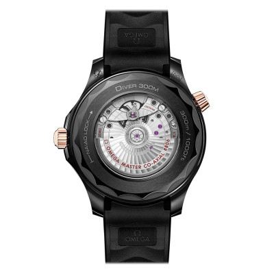 Montre Omega Diver 300M
