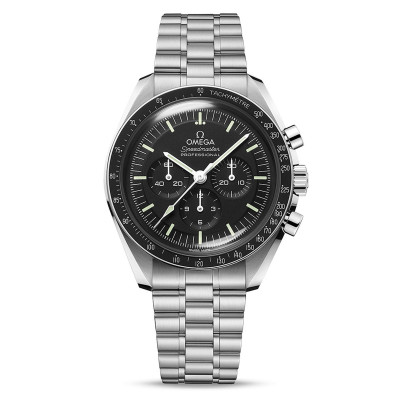Montre Omega Moonwatch Professional