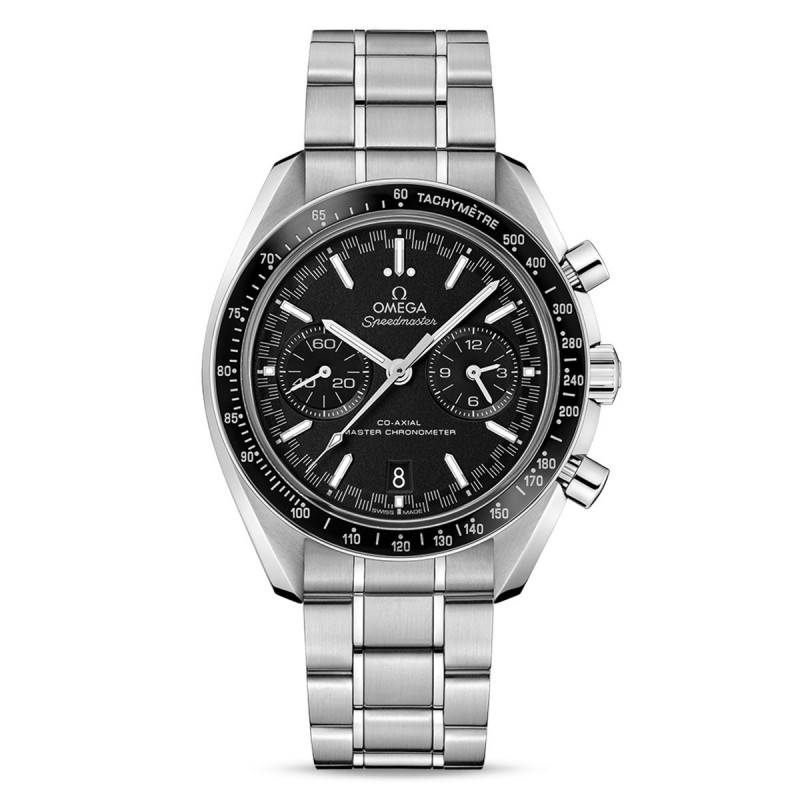 Omega Racing Chronograph Watch