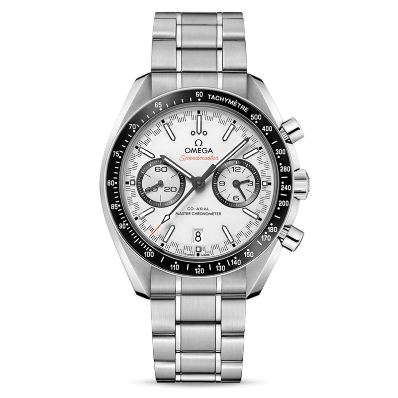 Omega Racing Chronograph Watch