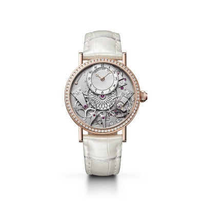 Montre Tradition 7038 de Breguet