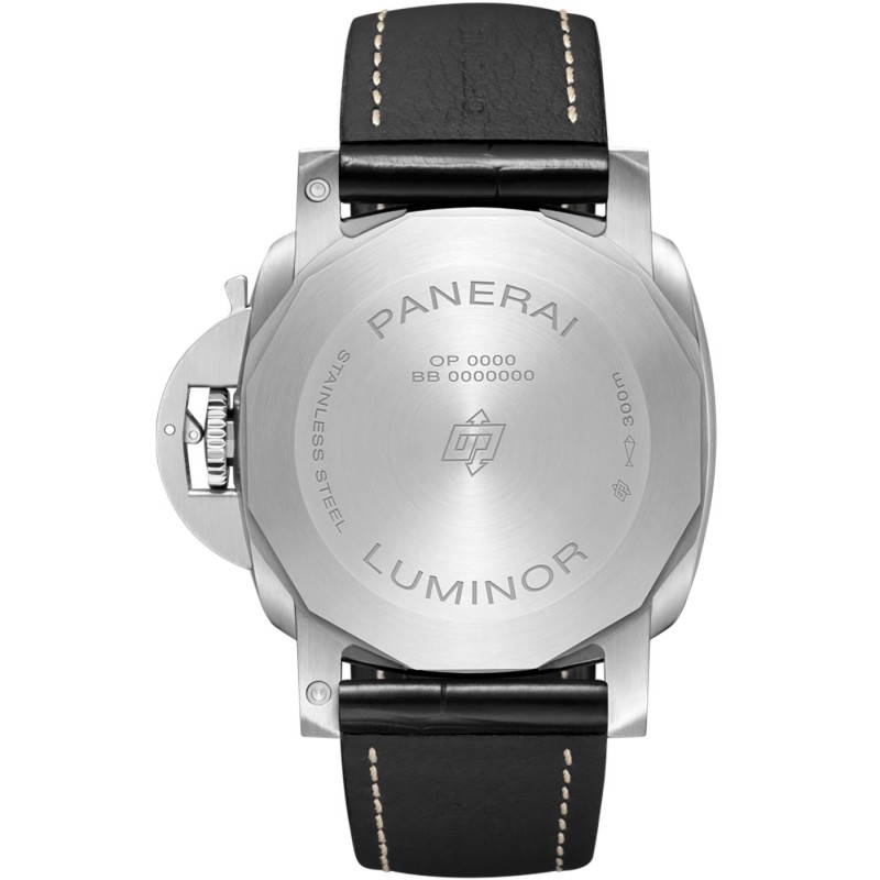 Montre Panerai Luminor Marina