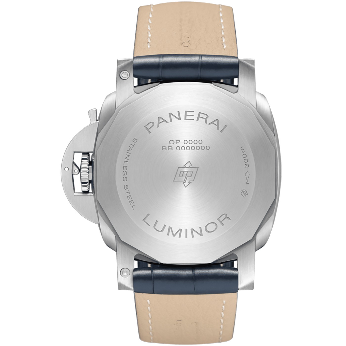 Montre Panerai Luminor Marina