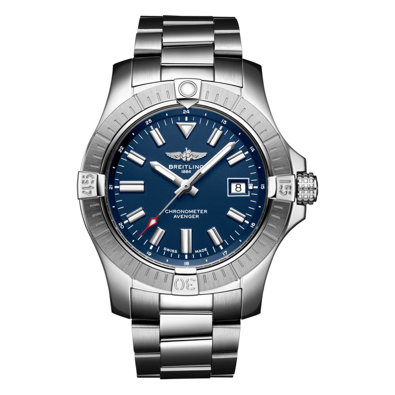 Montre Breitling Avenger Automatic 43