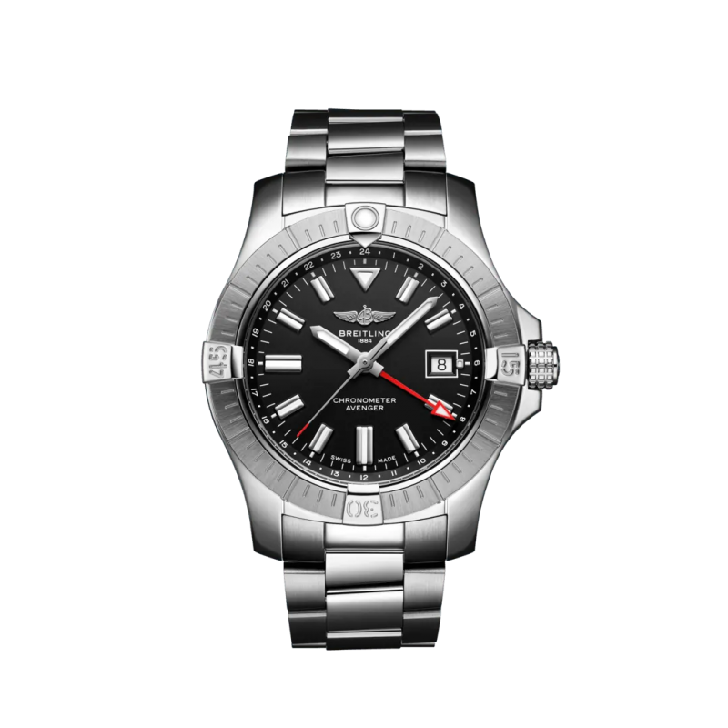 Montre Breitling Avenger Automatic GMT 43