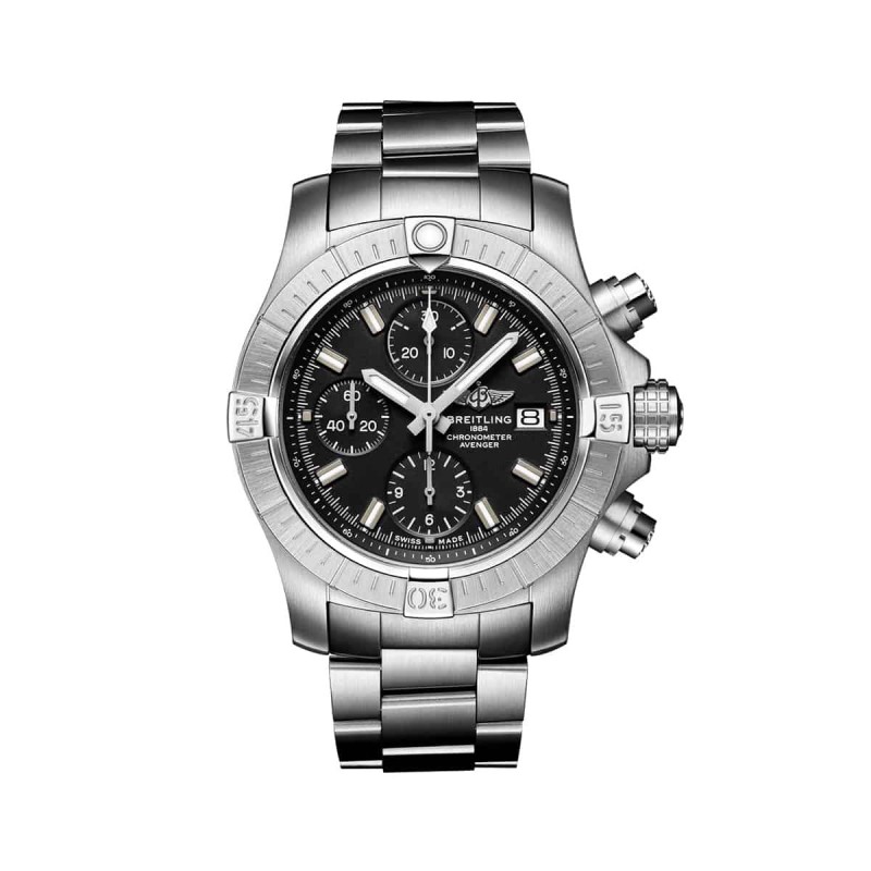 Montre Breitling Avenger Chronograph 43