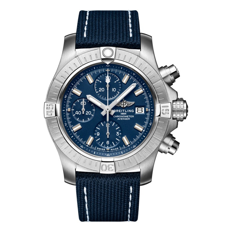Montre Breitling Avenger Chronograph 43