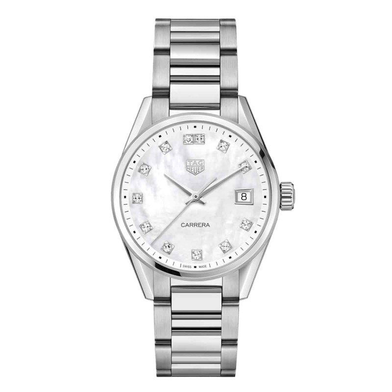 Montre Tag Heuer Carrera