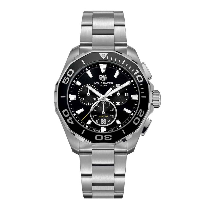 Montre Tag Heuer Aquaracer