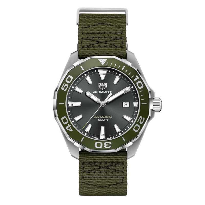 Montre Tag Heuer Aquaracer