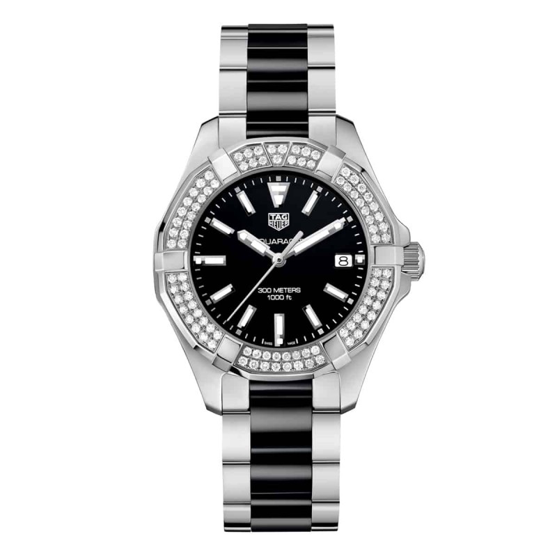 Montre Tag Heuer Aquaracer