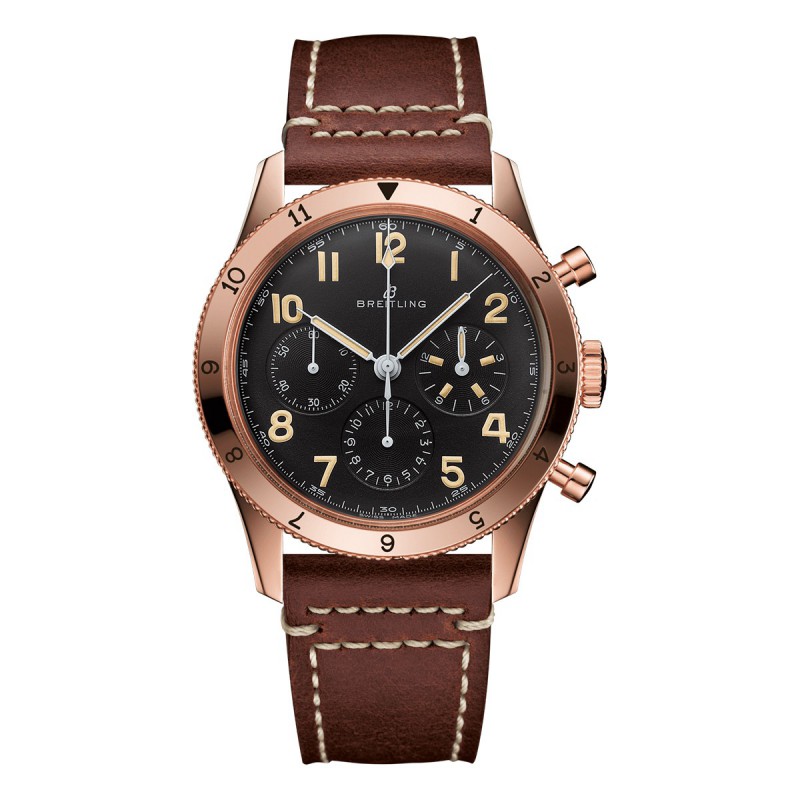Breitling Avi 1953 Edition watch