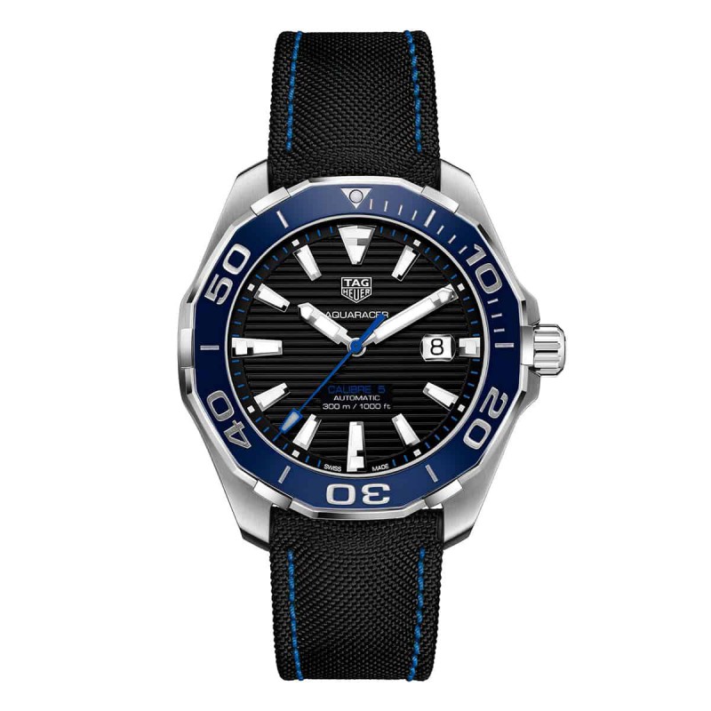 Montre Tag Heuer Aquaracer Calibre 5