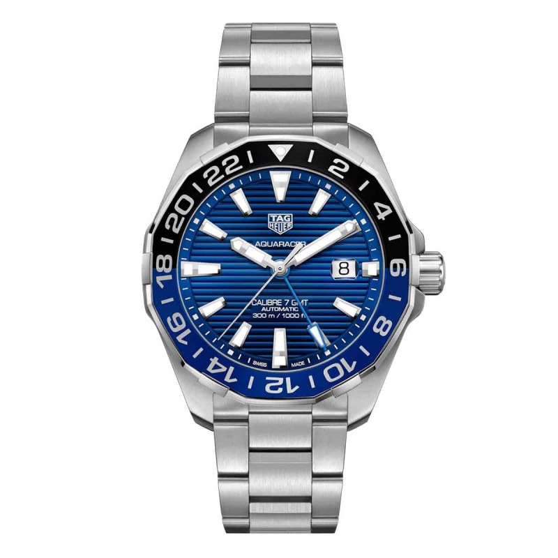 Montre Tag Heuer Aquaracer Calibre 7