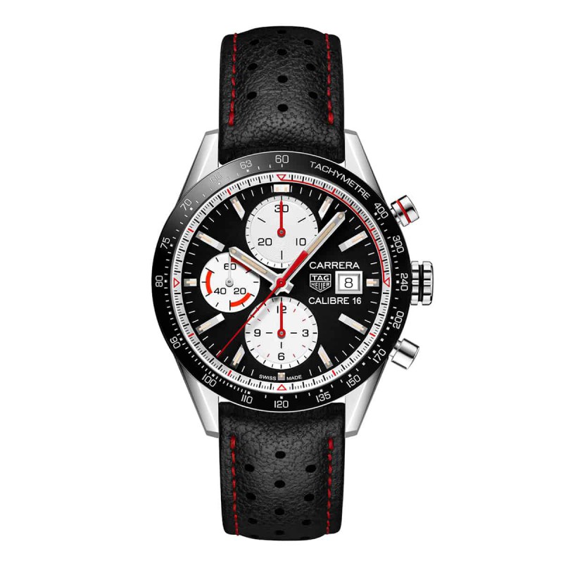 Montre Tag Heuer Carrera Calibre 16