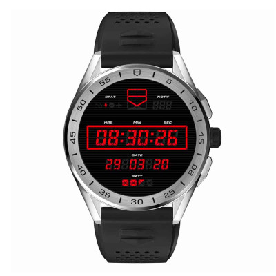 Montre Tag Heuer Connected