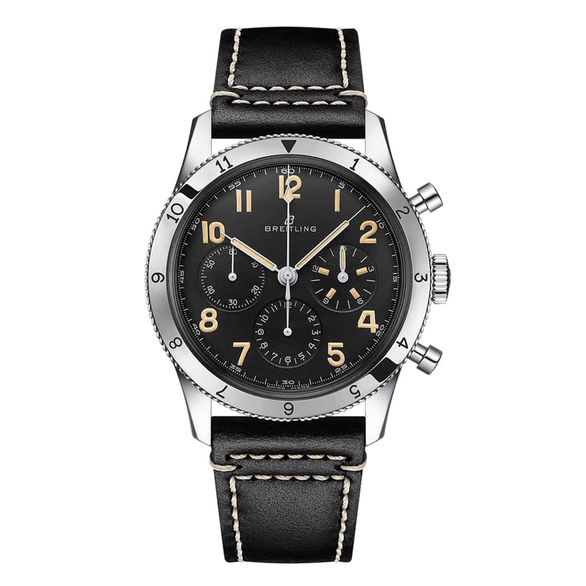 Breitling Avi Watch Ref. 765 1953 Re-Edition