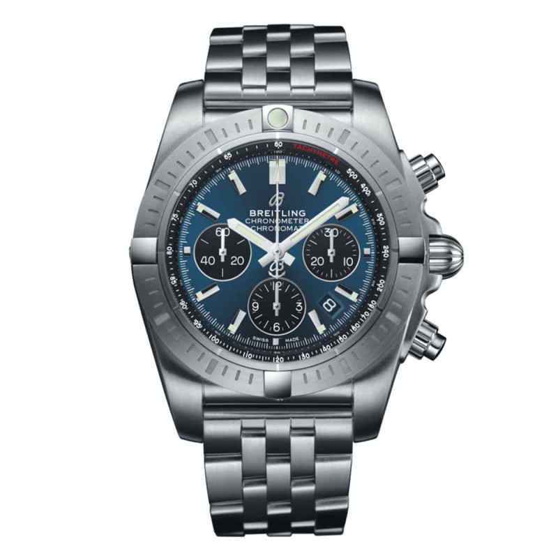 Montre Breitling Chronomat B01 Chronographe 44