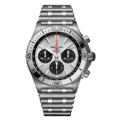 Breitling Chronomat B0142 watch