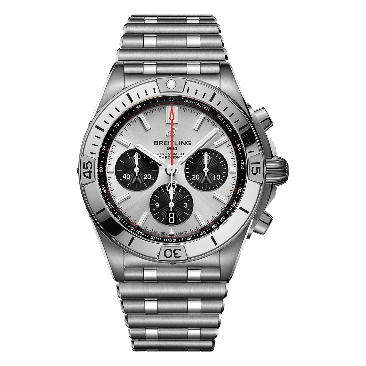 Breitling Chronomat B0142 watch