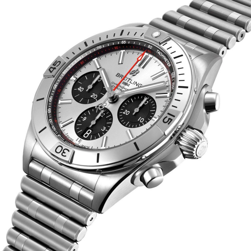 Breitling chronomat online b0142