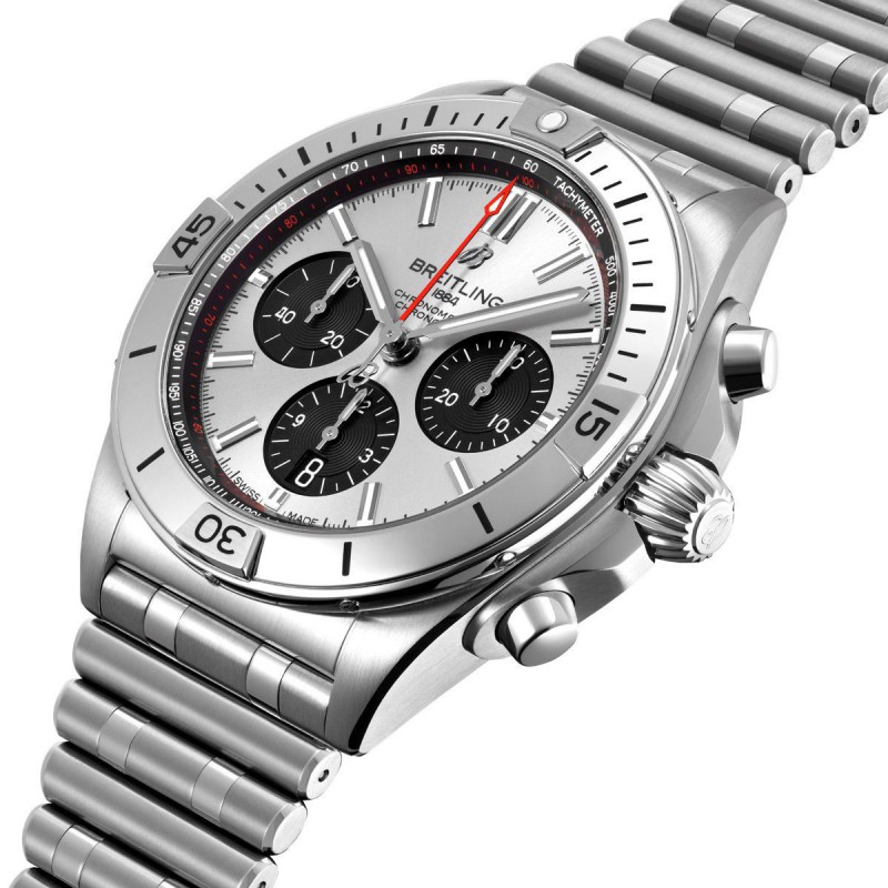 Montre Breitling Chronomat B0142