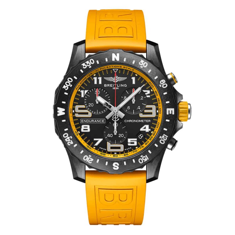 Breitling Endurance Pro Watch