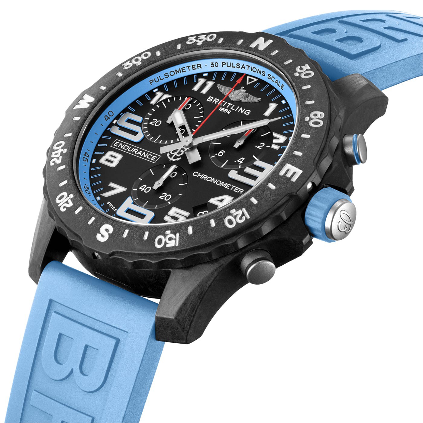 Montre Breitling Endurance Pro