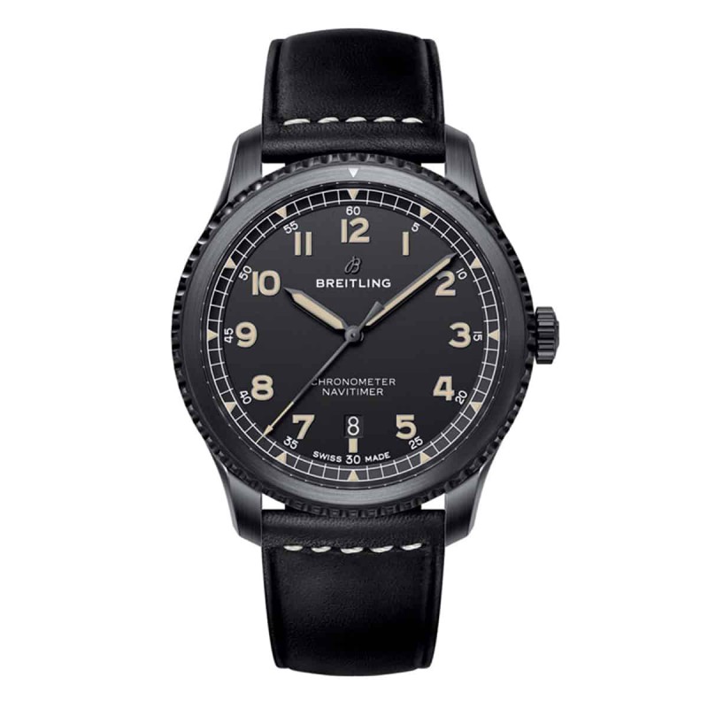 Breitling Navitimer 8 Automatic 41 Watch