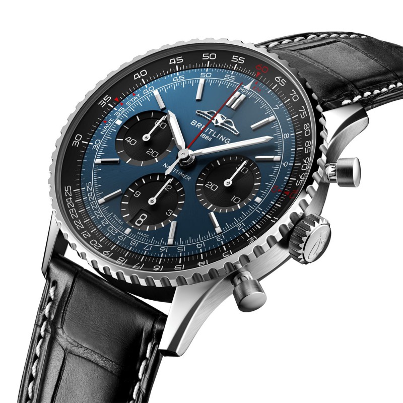 Breitling Navitimer B01 Chronograph 41 Watch